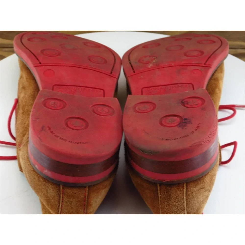 Donald J. Pliner welcome shoe